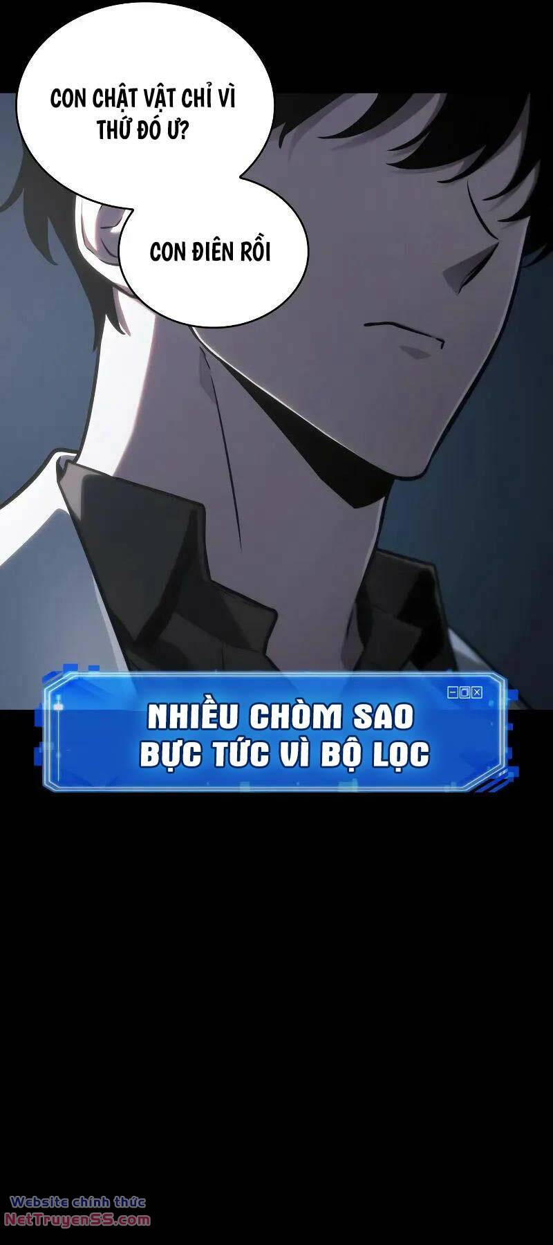 Toàn trí độc giả - Omniscient Reader - Chapter 195 - Page 41