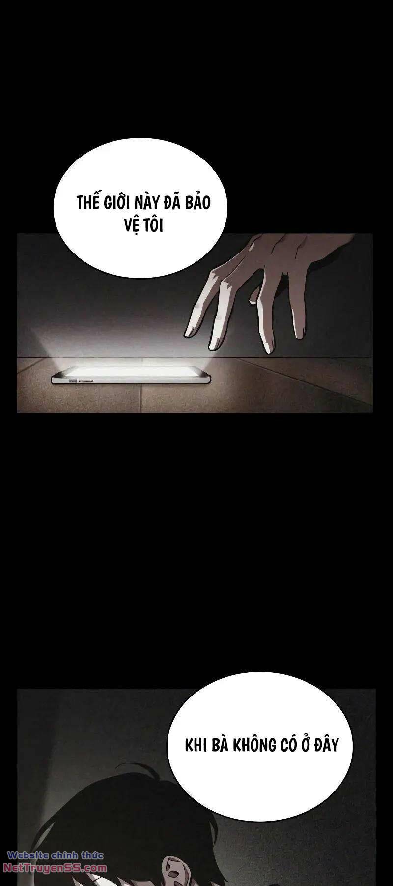 Toàn trí độc giả - Omniscient Reader - Chapter 195 - Page 43