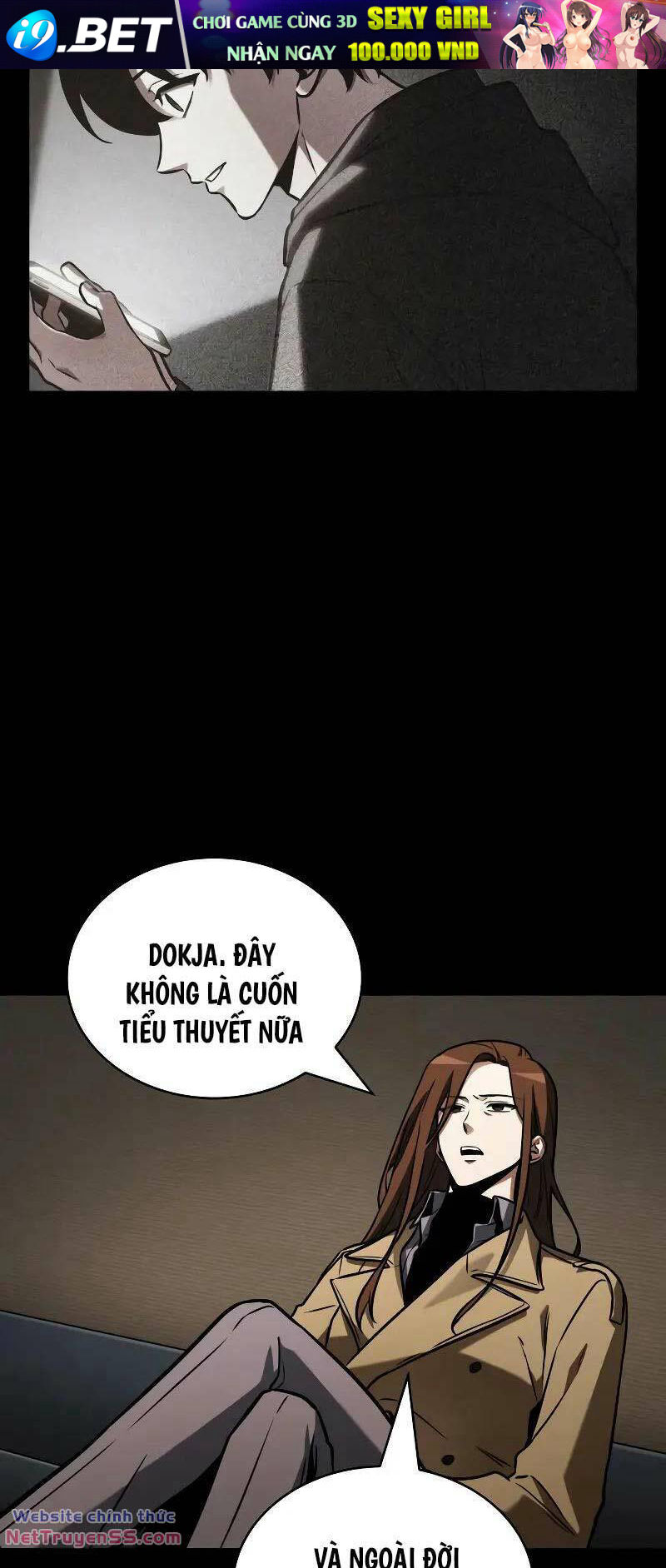 Toàn trí độc giả - Omniscient Reader - Chapter 195 - Page 44