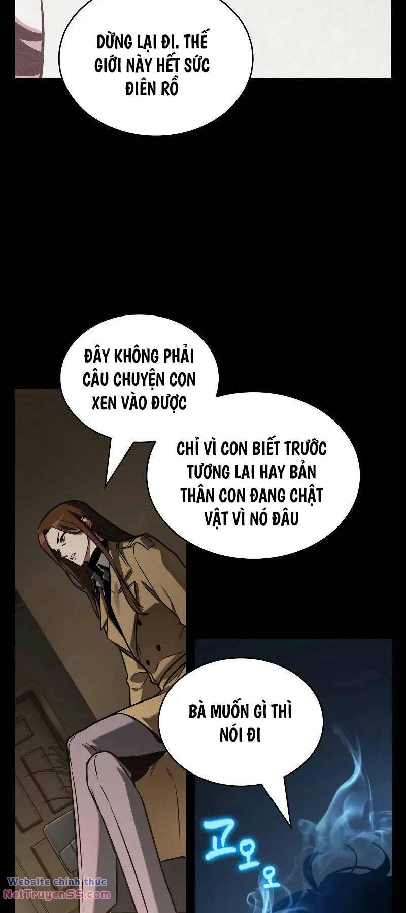 Toàn trí độc giả - Omniscient Reader - Chapter 195 - Page 46