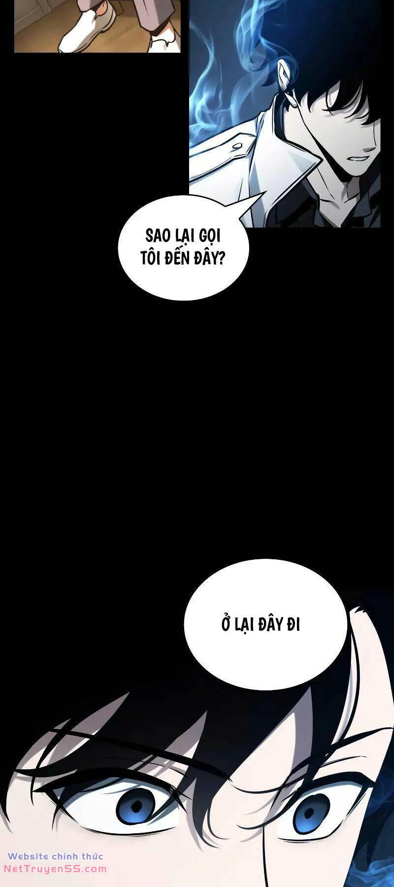 Toàn trí độc giả - Omniscient Reader - Chapter 195 - Page 47