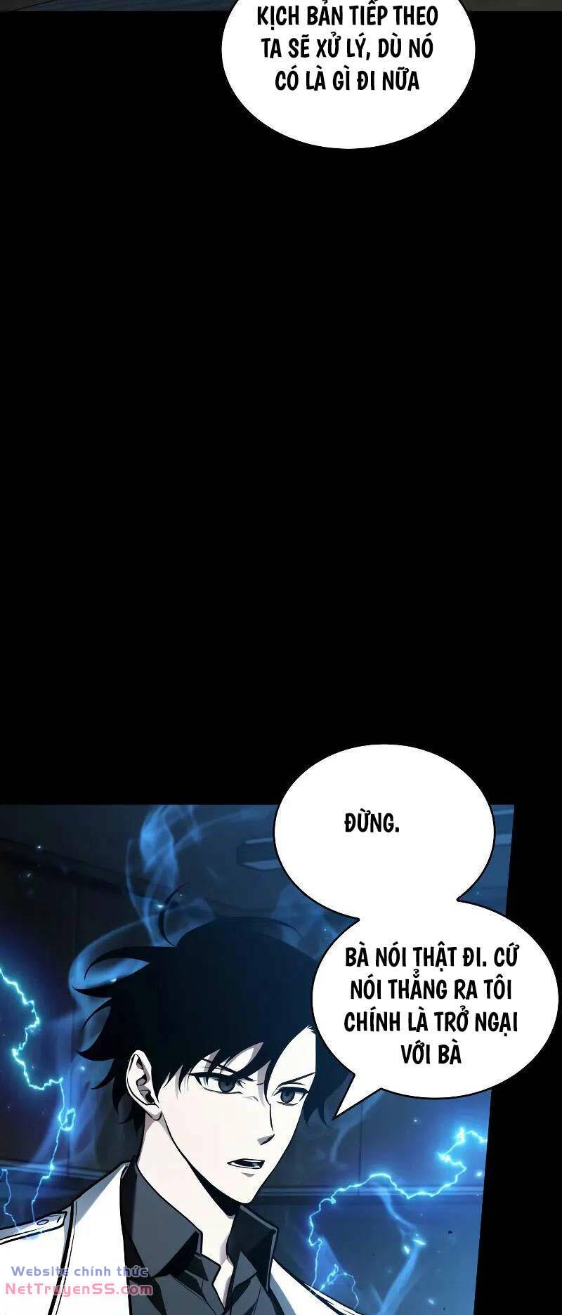 Toàn trí độc giả - Omniscient Reader - Chapter 195 - Page 49
