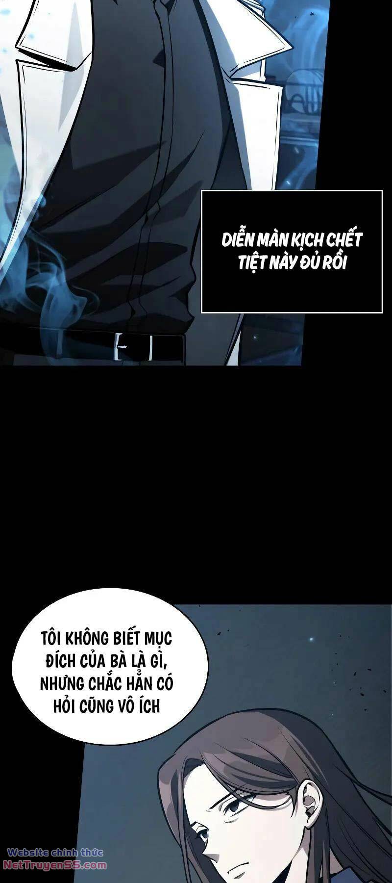 Toàn trí độc giả - Omniscient Reader - Chapter 195 - Page 50