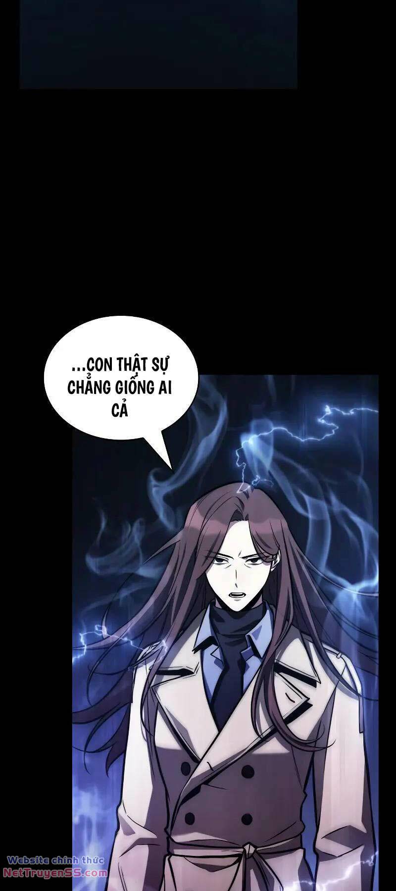 Toàn trí độc giả - Omniscient Reader - Chapter 195 - Page 53