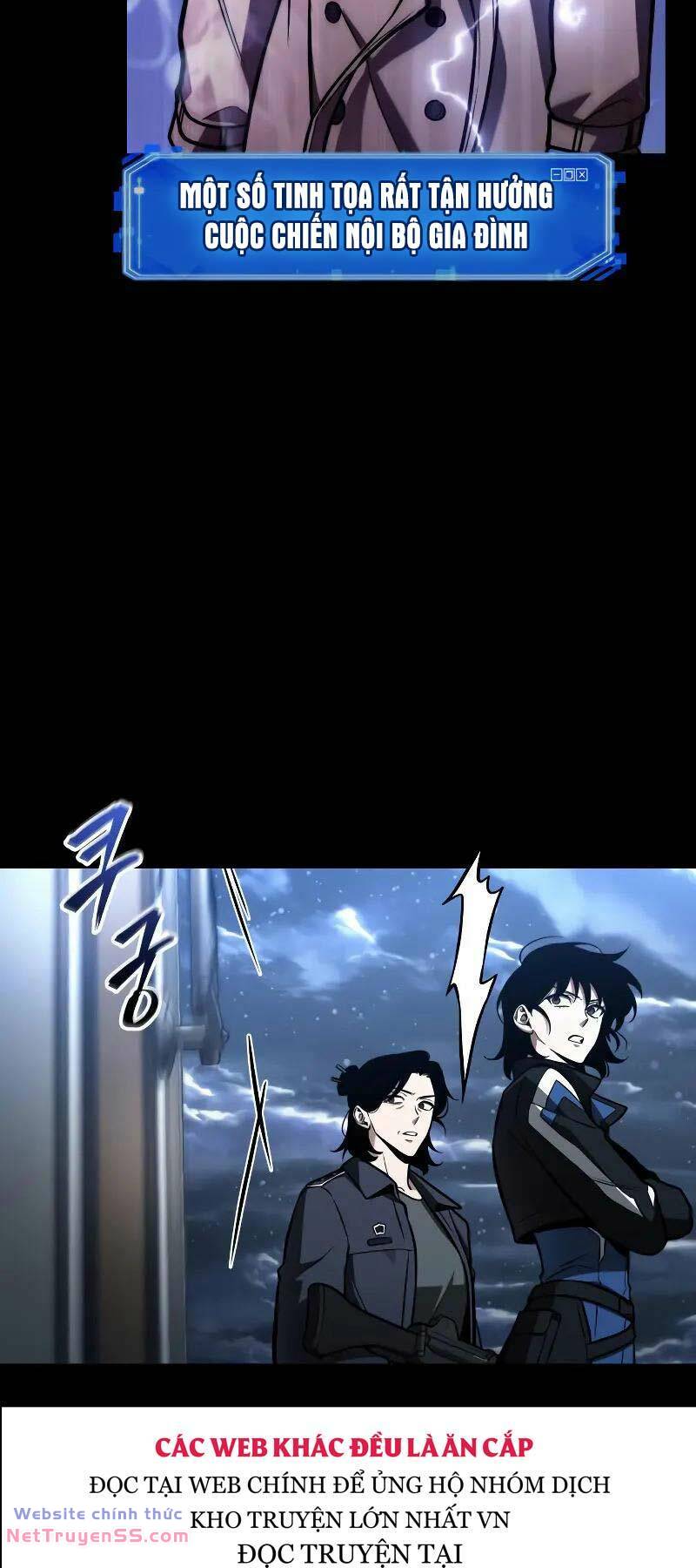 Toàn trí độc giả - Omniscient Reader - Chapter 195 - Page 54