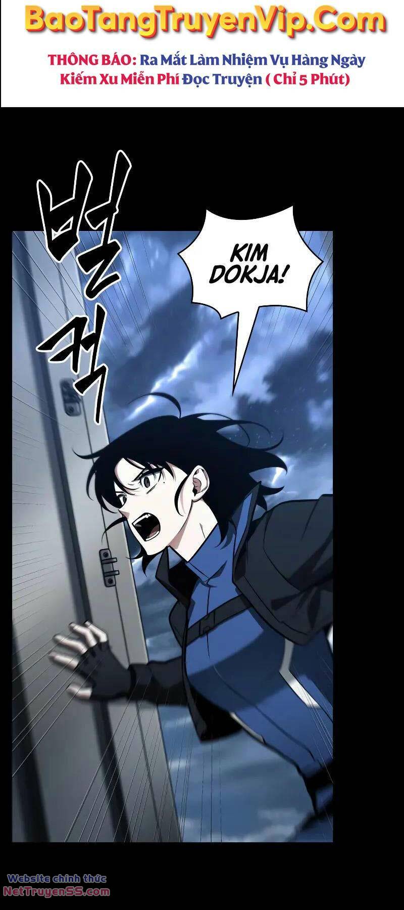 Toàn trí độc giả - Omniscient Reader - Chapter 195 - Page 55