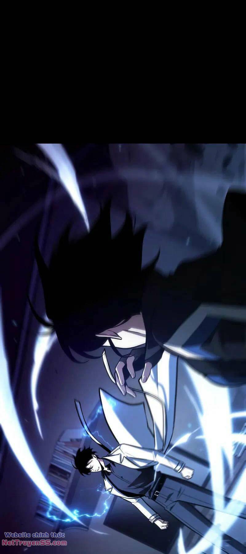 Toàn trí độc giả - Omniscient Reader - Chapter 195 - Page 56