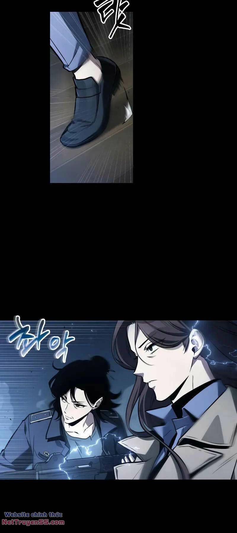 Toàn trí độc giả - Omniscient Reader - Chapter 195 - Page 58