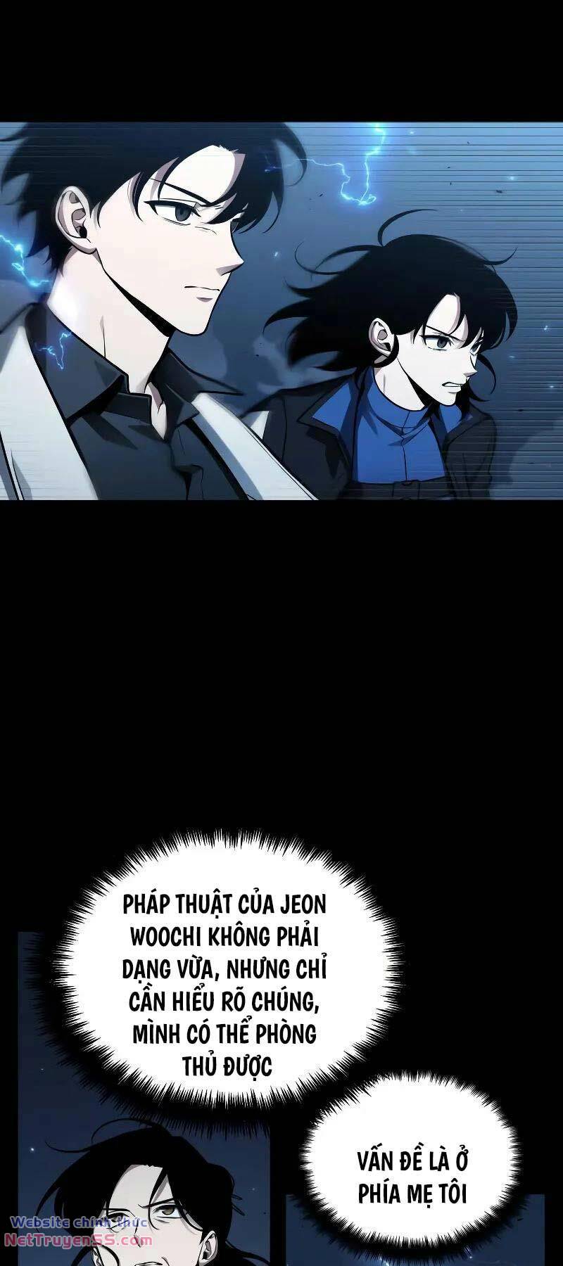 Toàn trí độc giả - Omniscient Reader - Chapter 195 - Page 59