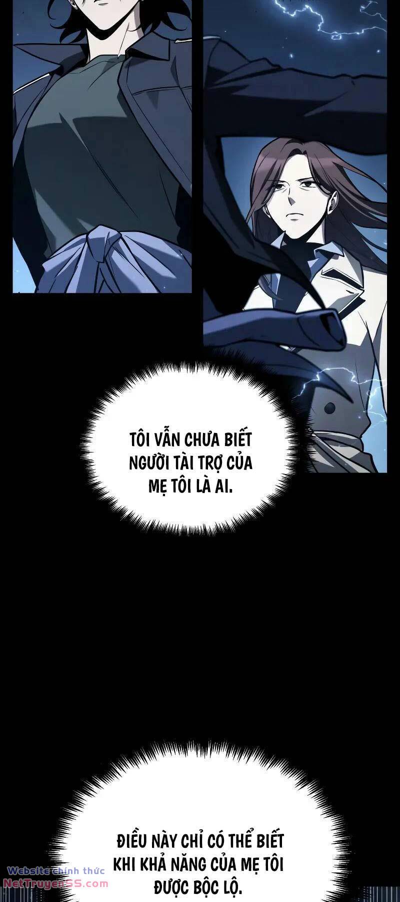 Toàn trí độc giả - Omniscient Reader - Chapter 195 - Page 60