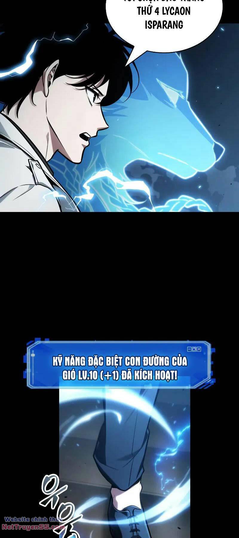 Toàn trí độc giả - Omniscient Reader - Chapter 195 - Page 62