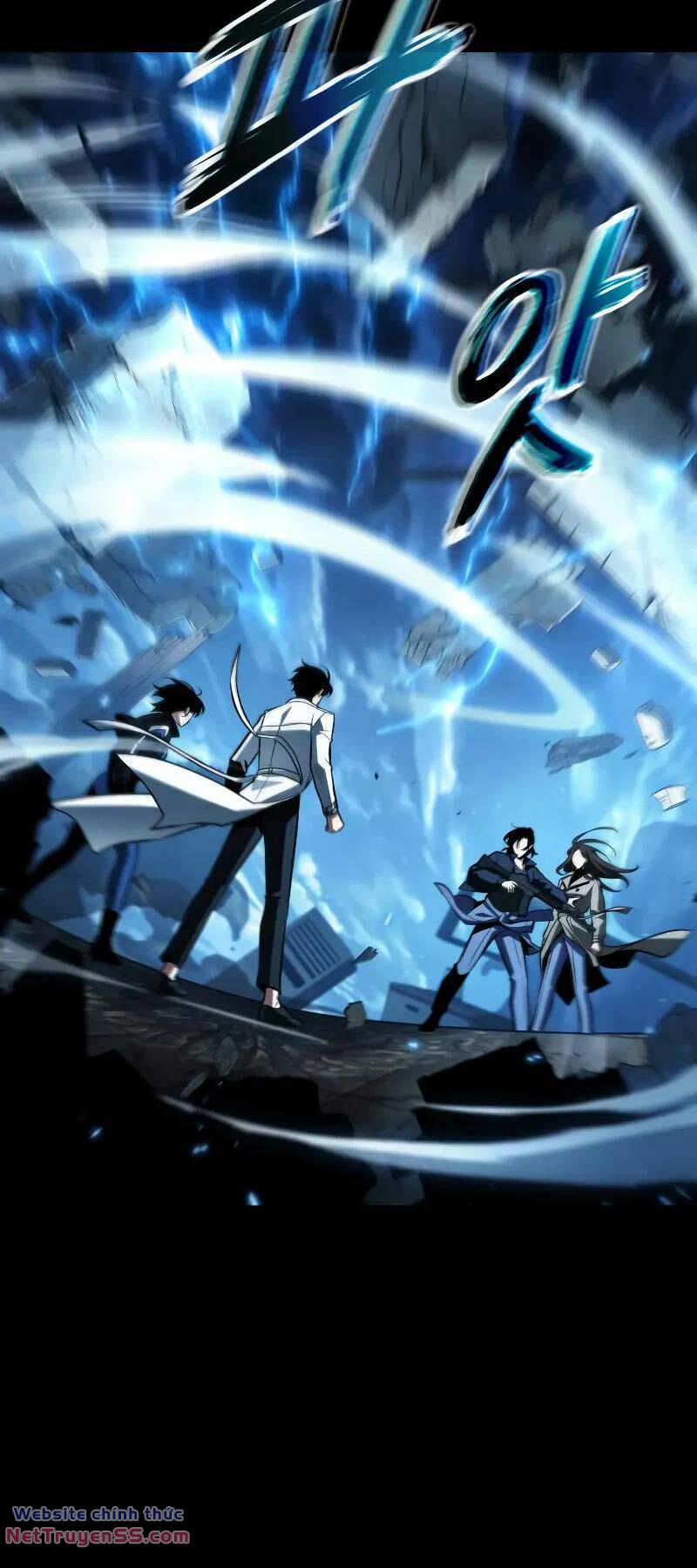 Toàn trí độc giả - Omniscient Reader - Chapter 195 - Page 67