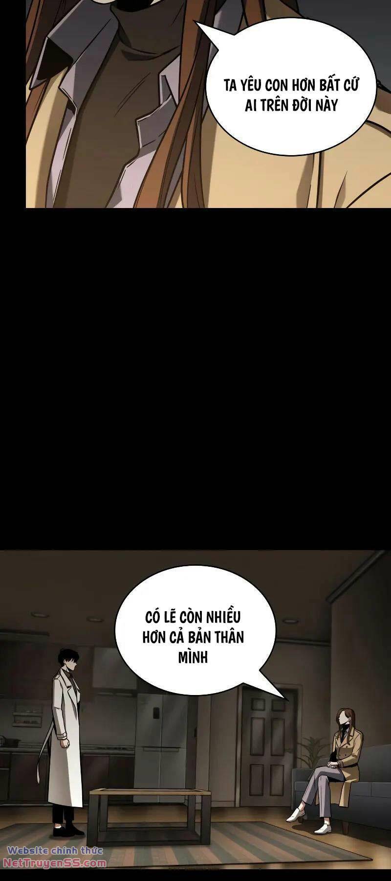 Toàn trí độc giả - Omniscient Reader - Chapter 195 - Page 6