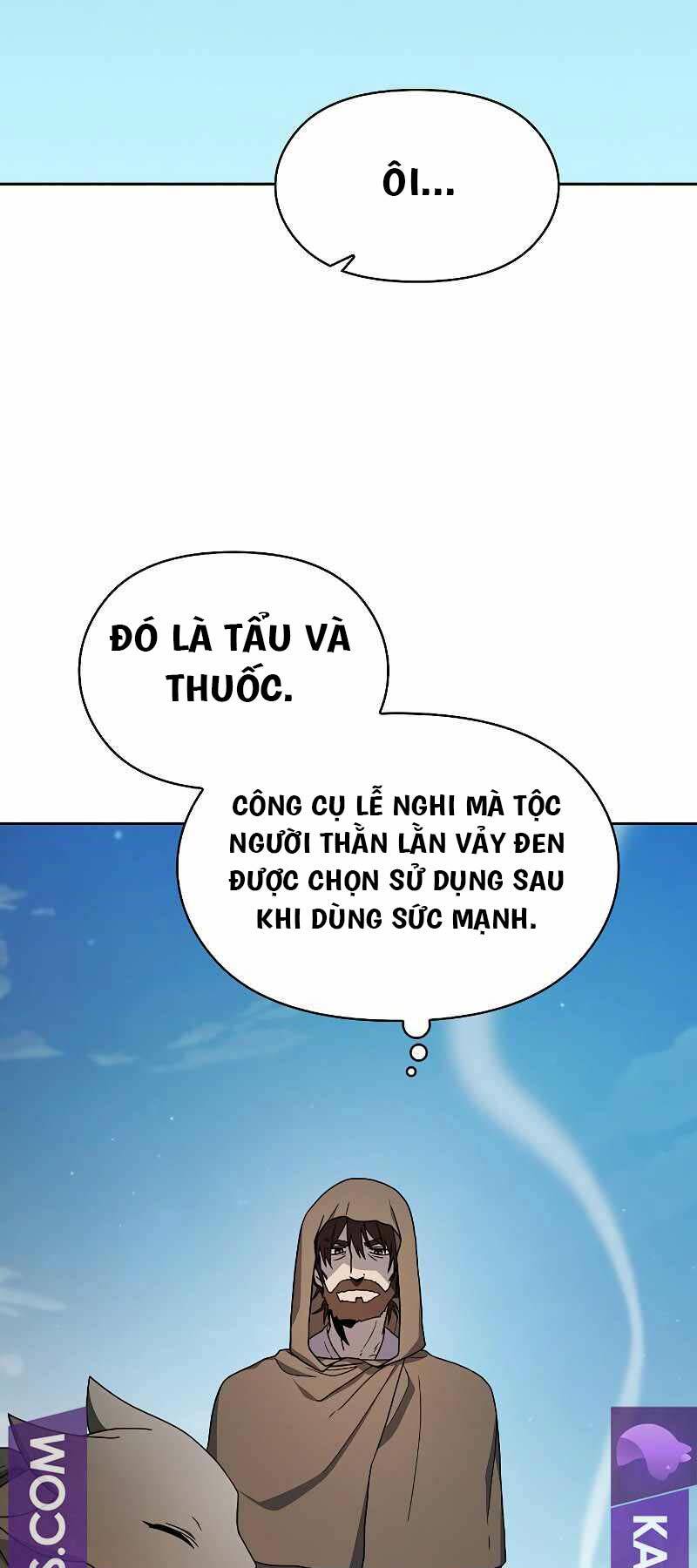 Nền Văn Minh Nebula - Chapter 26 - Page 20