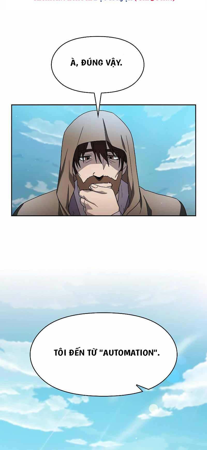 Nền Văn Minh Nebula - Chapter 26 - Page 33