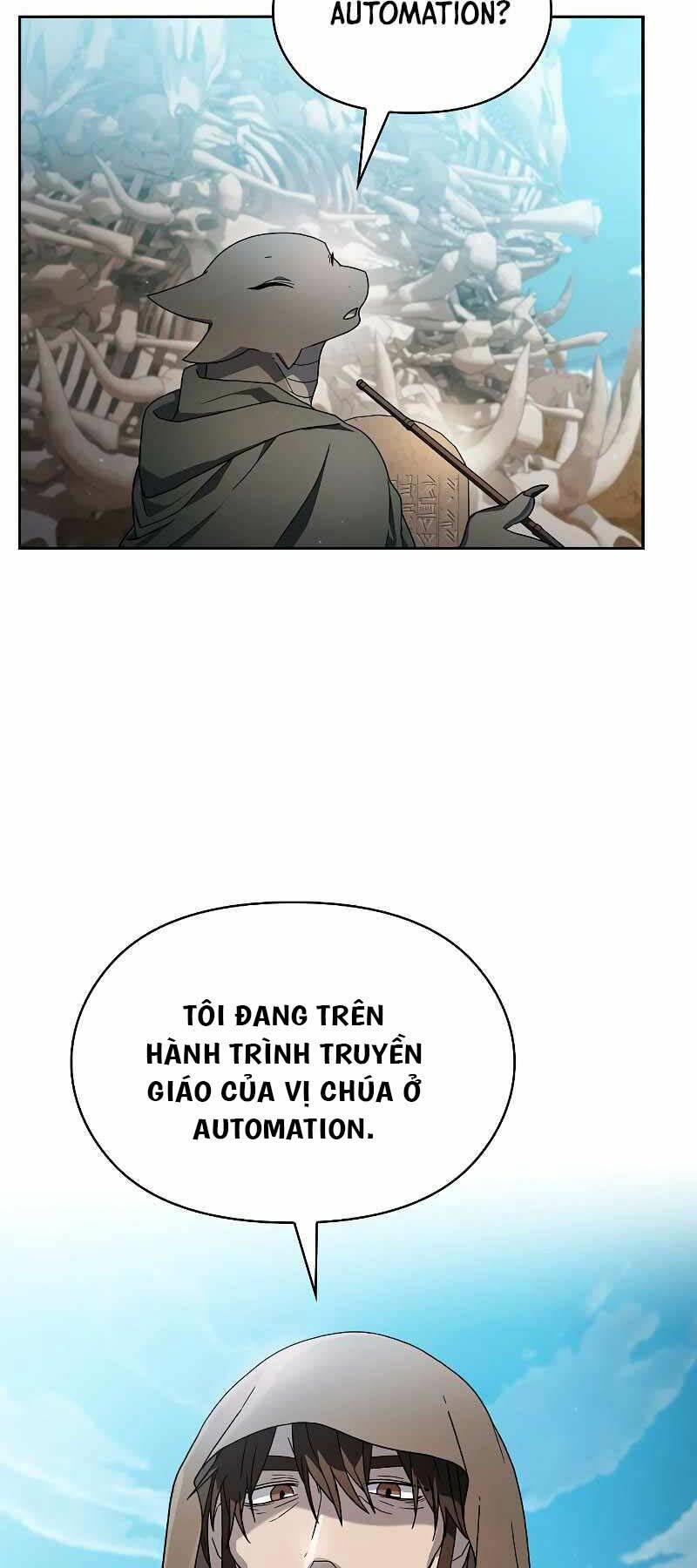 Nền Văn Minh Nebula - Chapter 26 - Page 35