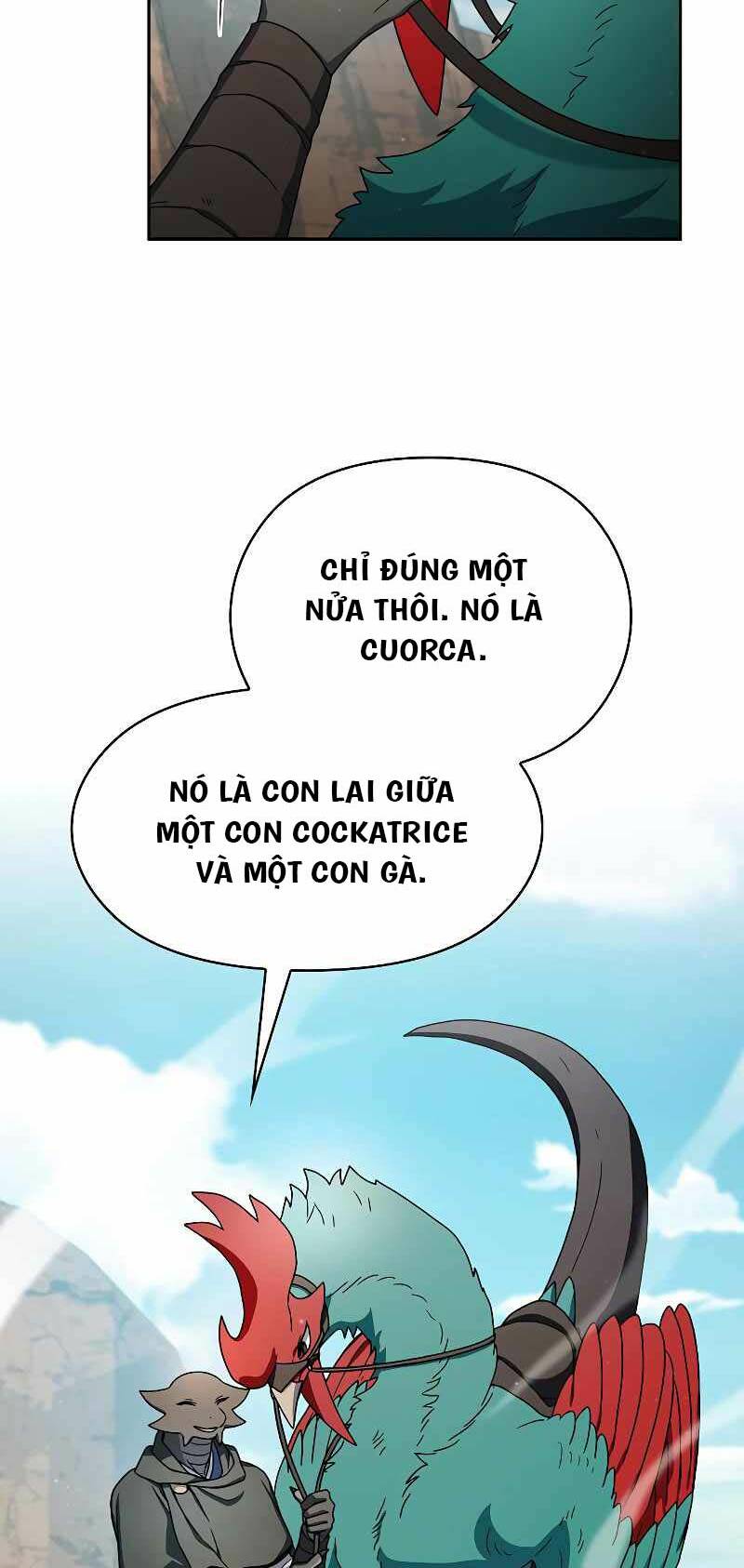 Nền Văn Minh Nebula - Chapter 26 - Page 42