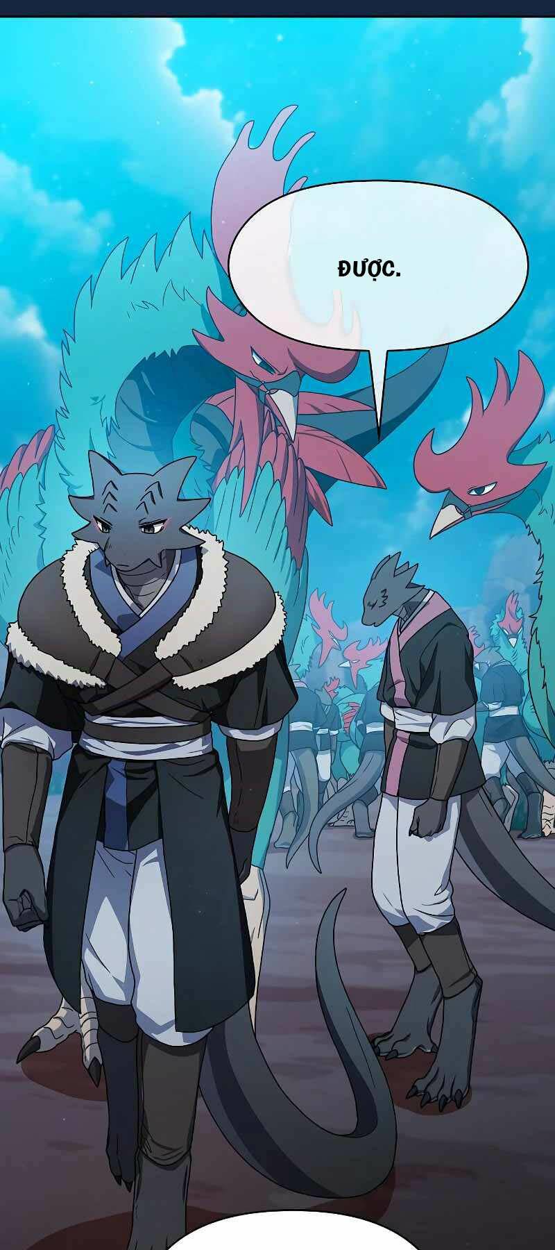 Nền Văn Minh Nebula - Chapter 26 - Page 64