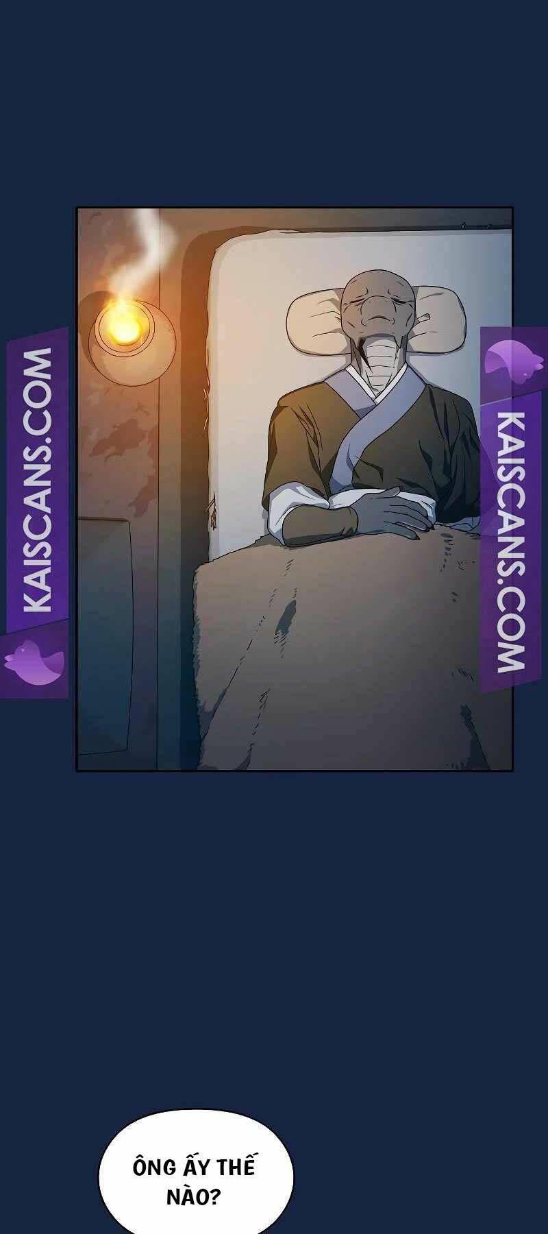 Nền Văn Minh Nebula - Chapter 26 - Page 68