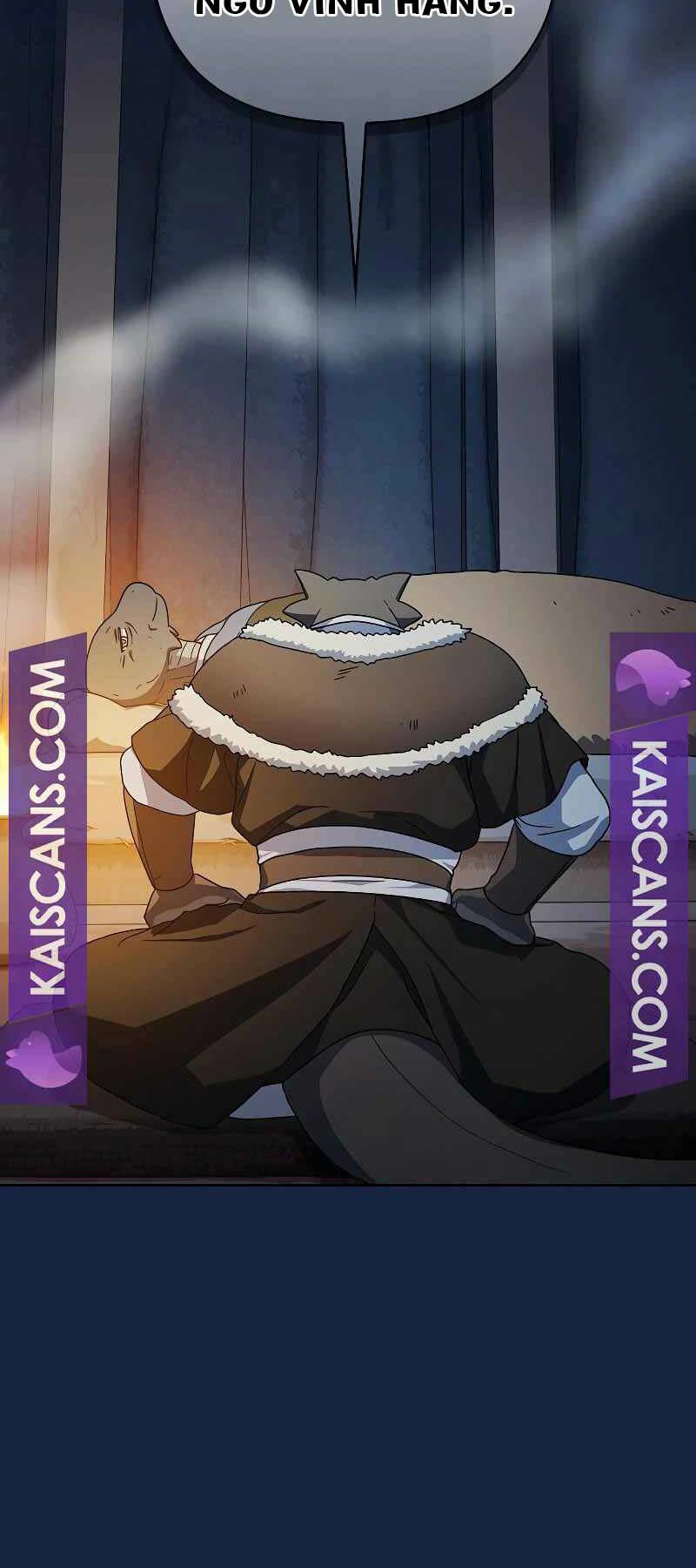 Nền Văn Minh Nebula - Chapter 26 - Page 77