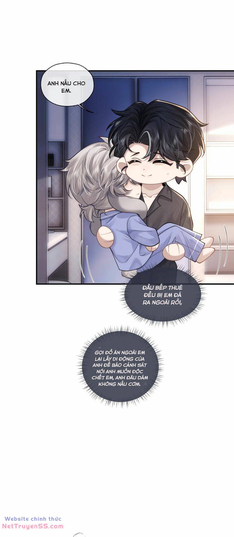 Chấp Sự Thỏ Cụp Tai - Chapter 92 - Page 9