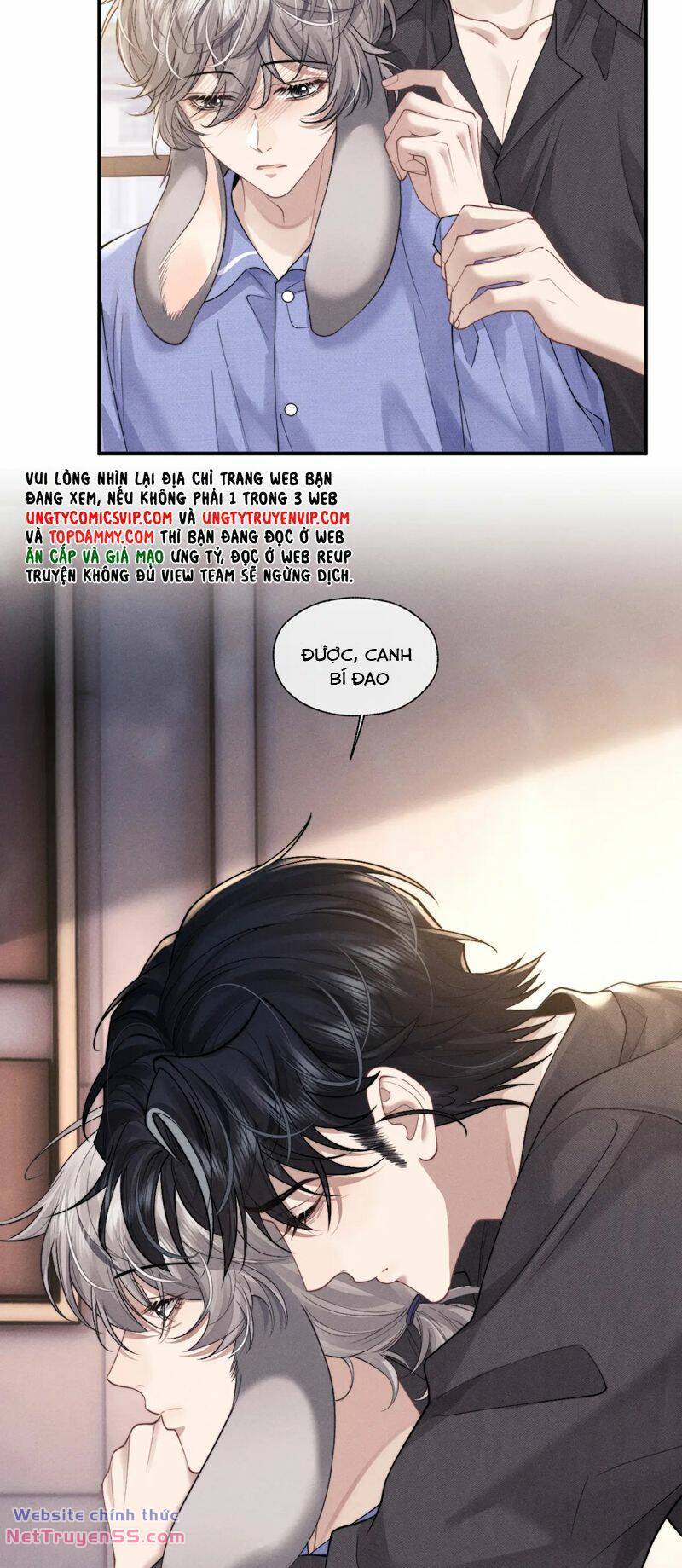 Chấp Sự Thỏ Cụp Tai - Chapter 92 - Page 12