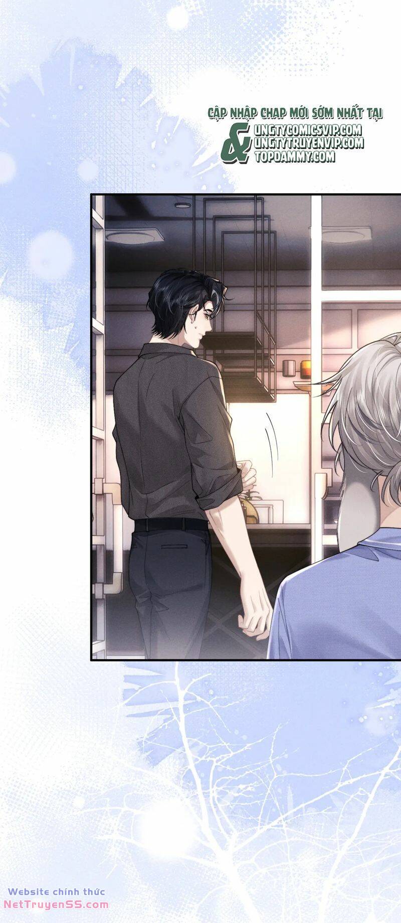 Chấp Sự Thỏ Cụp Tai - Chapter 92 - Page 14