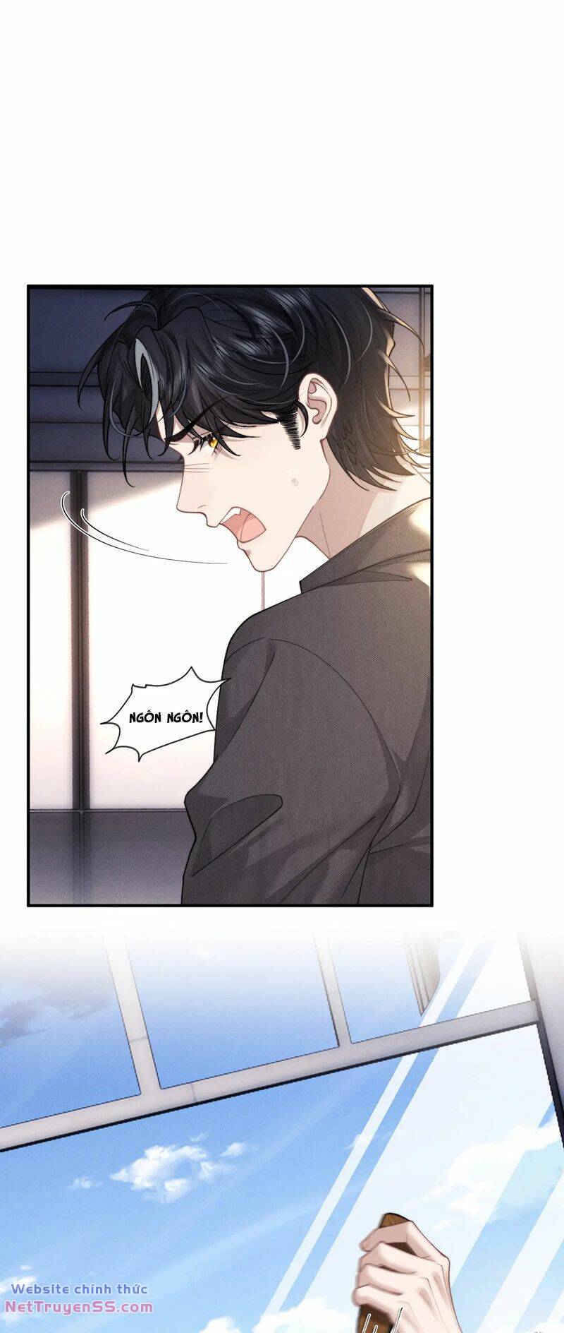 Chấp Sự Thỏ Cụp Tai - Chapter 92 - Page 16