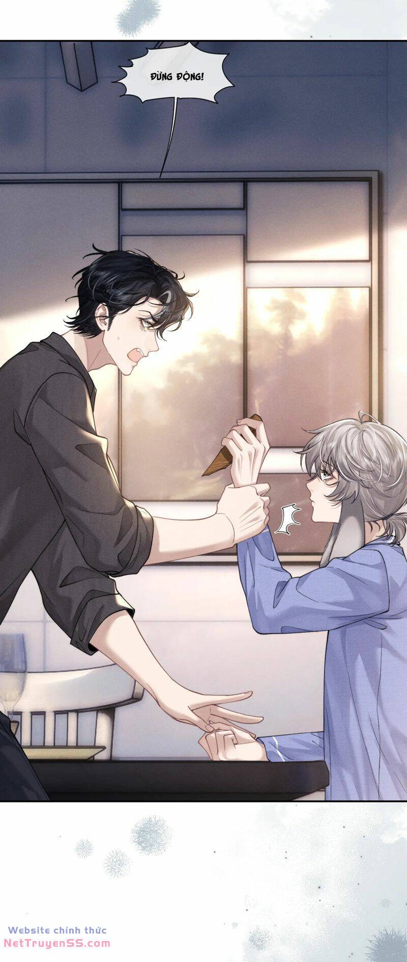 Chấp Sự Thỏ Cụp Tai - Chapter 92 - Page 18