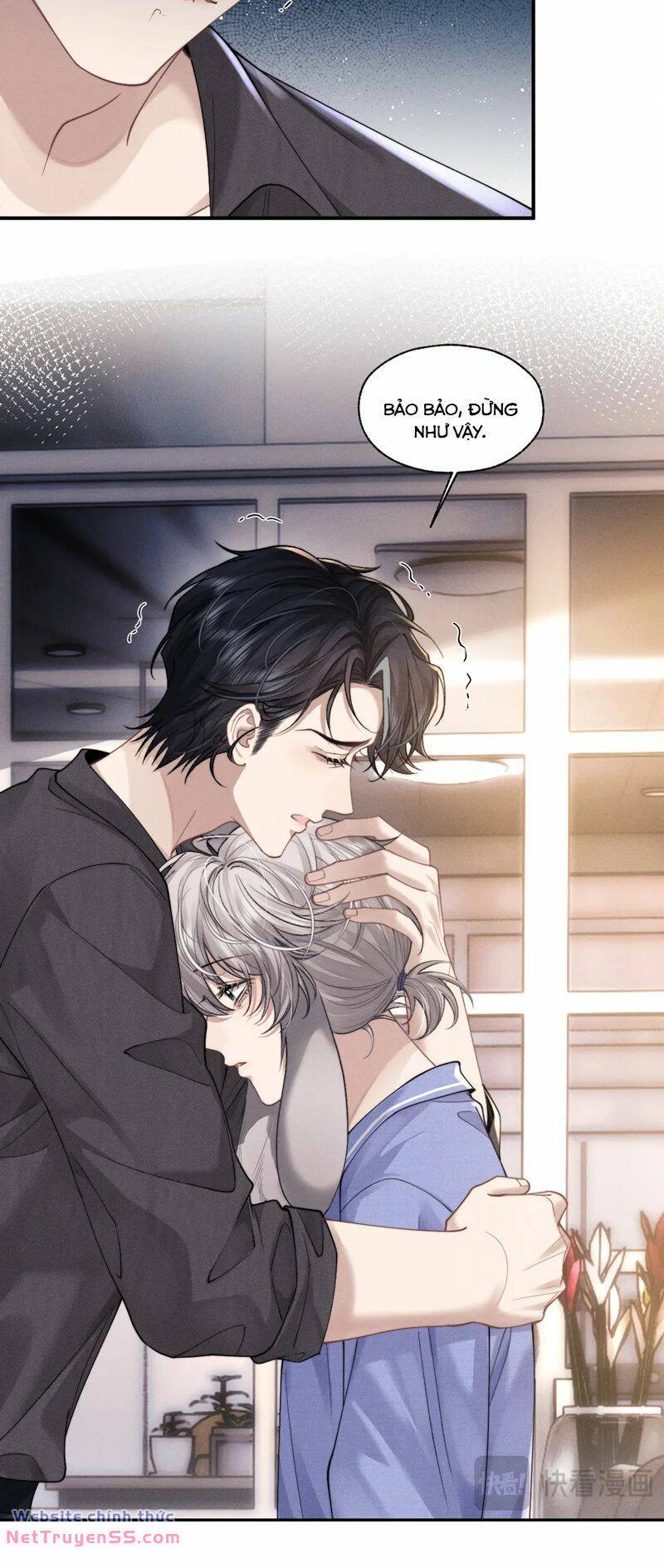 Chấp Sự Thỏ Cụp Tai - Chapter 92 - Page 20