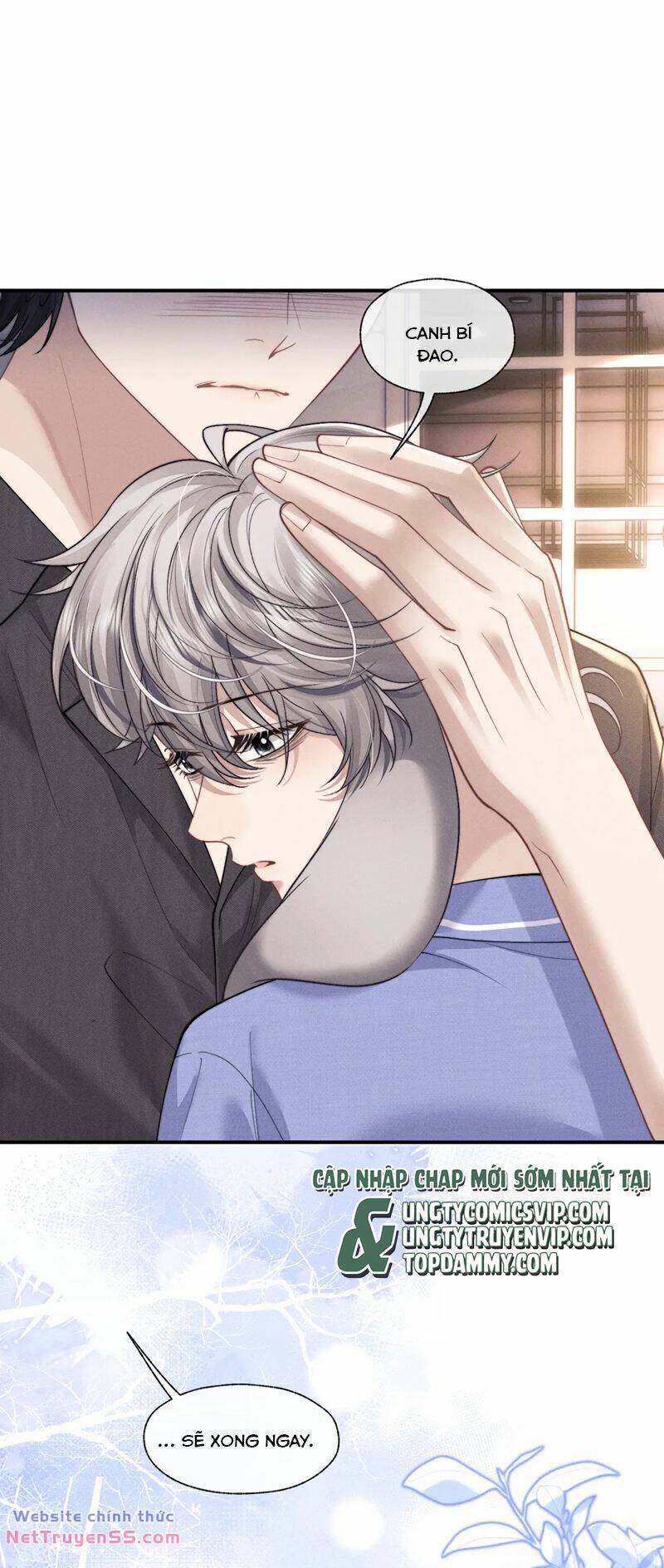Chấp Sự Thỏ Cụp Tai - Chapter 92 - Page 21