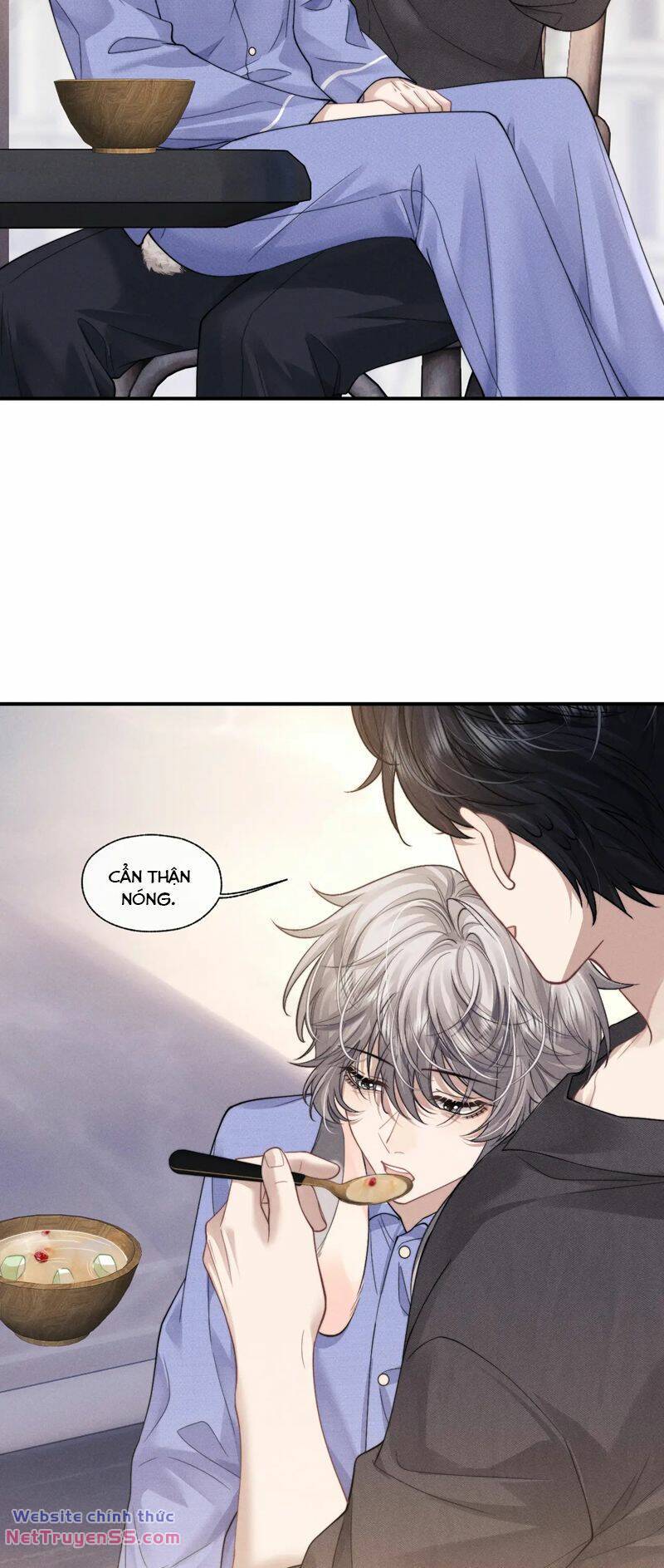 Chấp Sự Thỏ Cụp Tai - Chapter 92 - Page 27