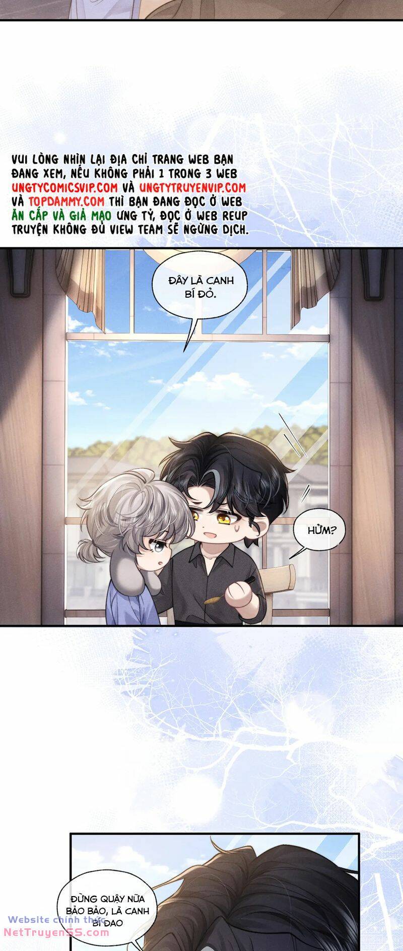 Chấp Sự Thỏ Cụp Tai - Chapter 92 - Page 28