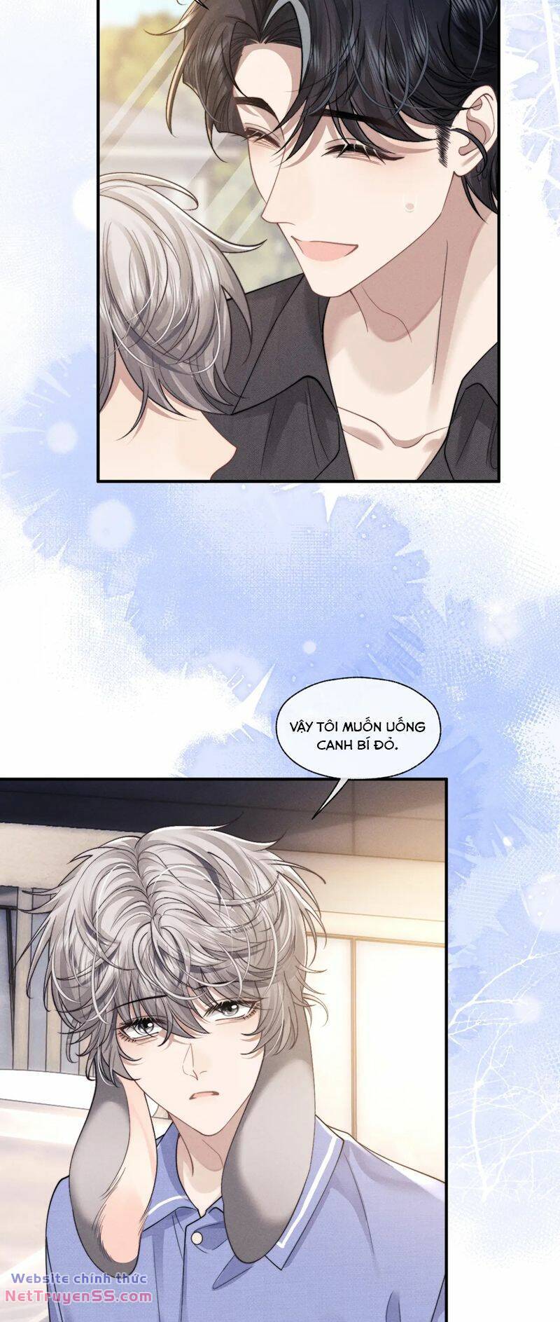 Chấp Sự Thỏ Cụp Tai - Chapter 92 - Page 29