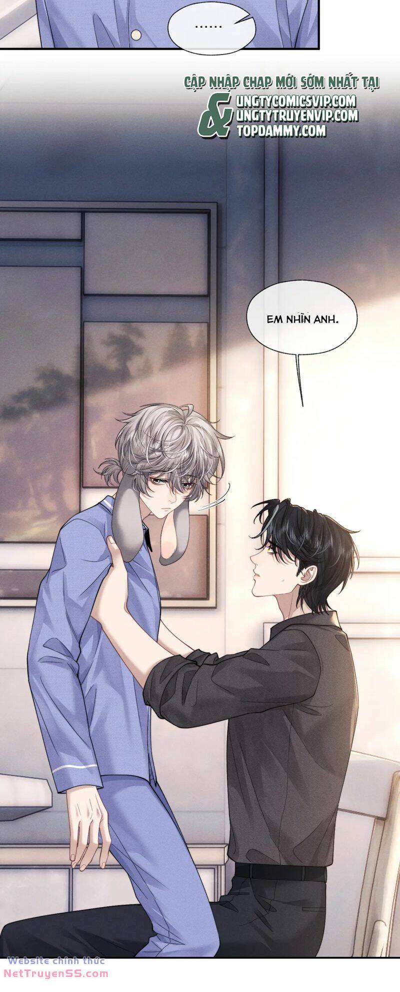 Chấp Sự Thỏ Cụp Tai - Chapter 92 - Page 30