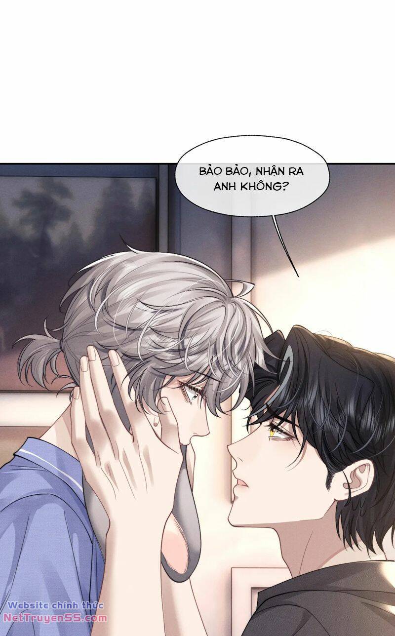 Chấp Sự Thỏ Cụp Tai - Chapter 92 - Page 31