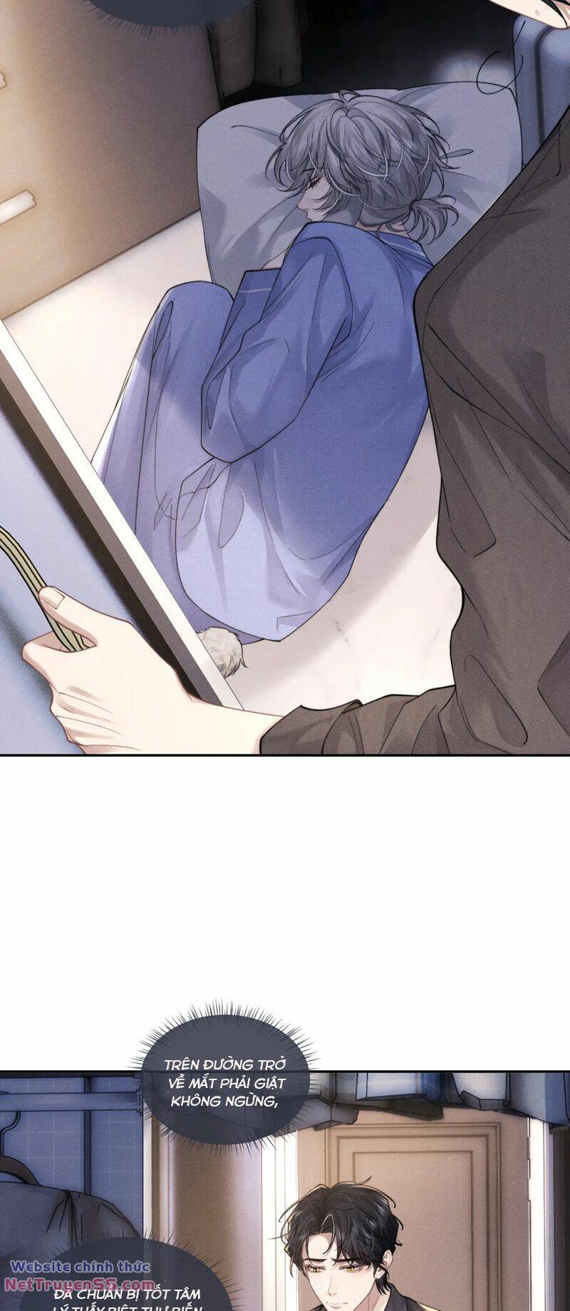 Chấp Sự Thỏ Cụp Tai - Chapter 92 - Page 3