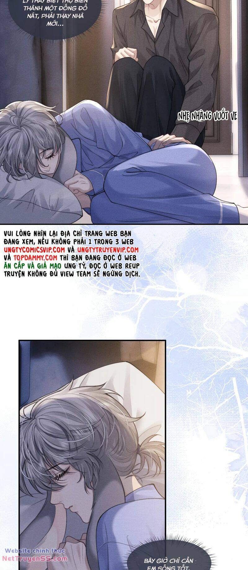 Chấp Sự Thỏ Cụp Tai - Chapter 92 - Page 4