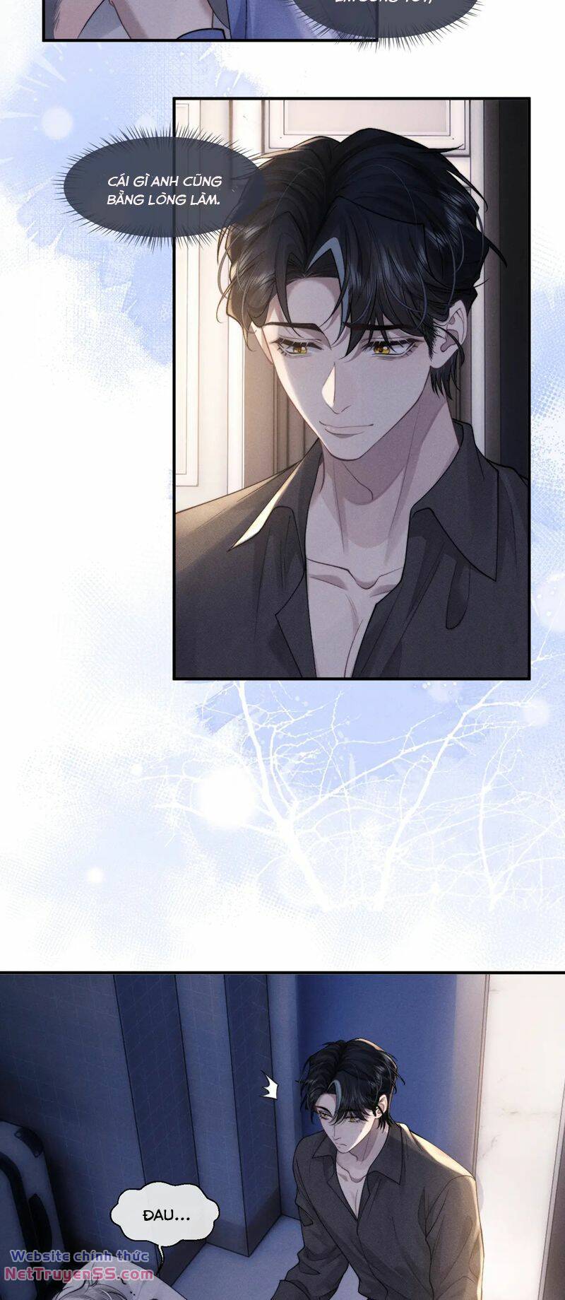 Chấp Sự Thỏ Cụp Tai - Chapter 92 - Page 5