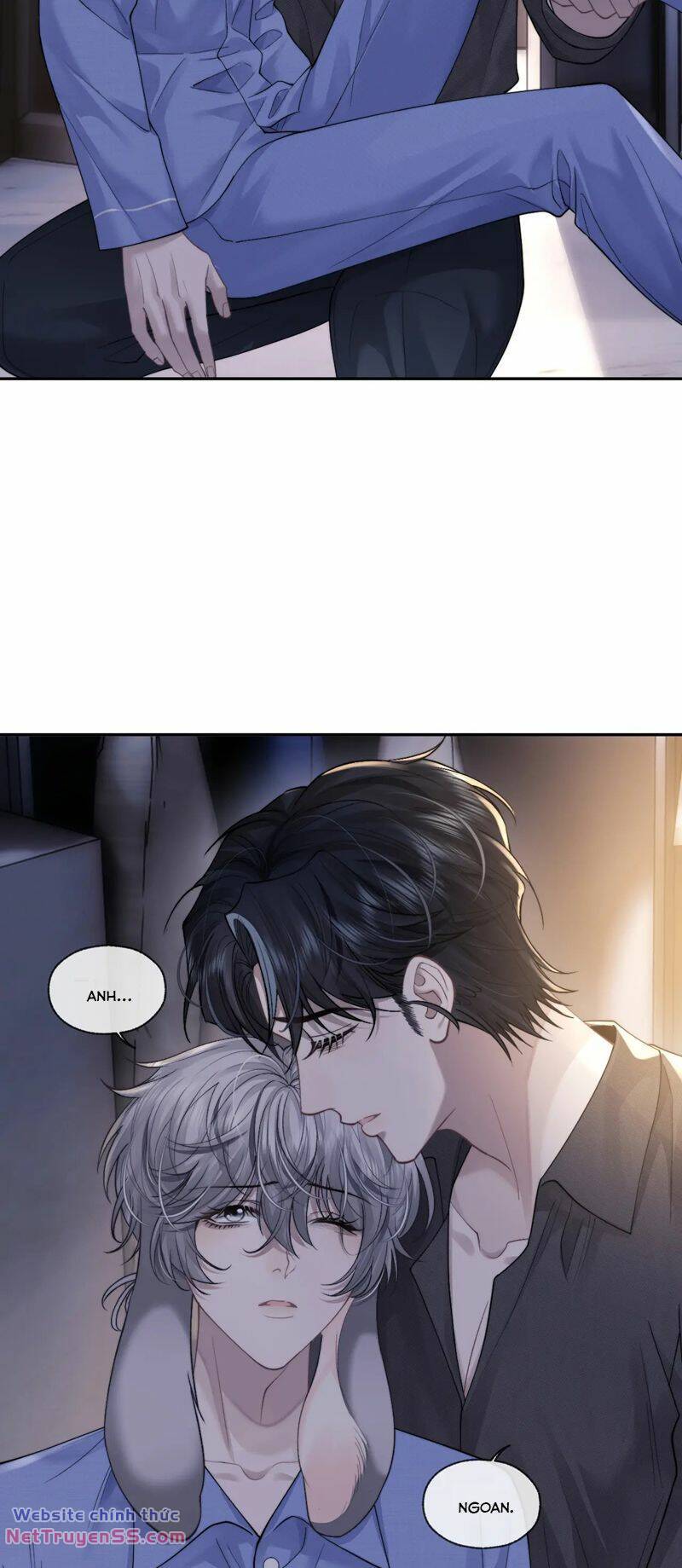 Chấp Sự Thỏ Cụp Tai - Chapter 92 - Page 7