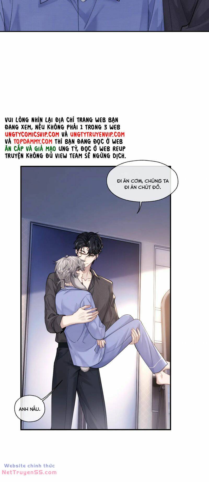 Chấp Sự Thỏ Cụp Tai - Chapter 92 - Page 8