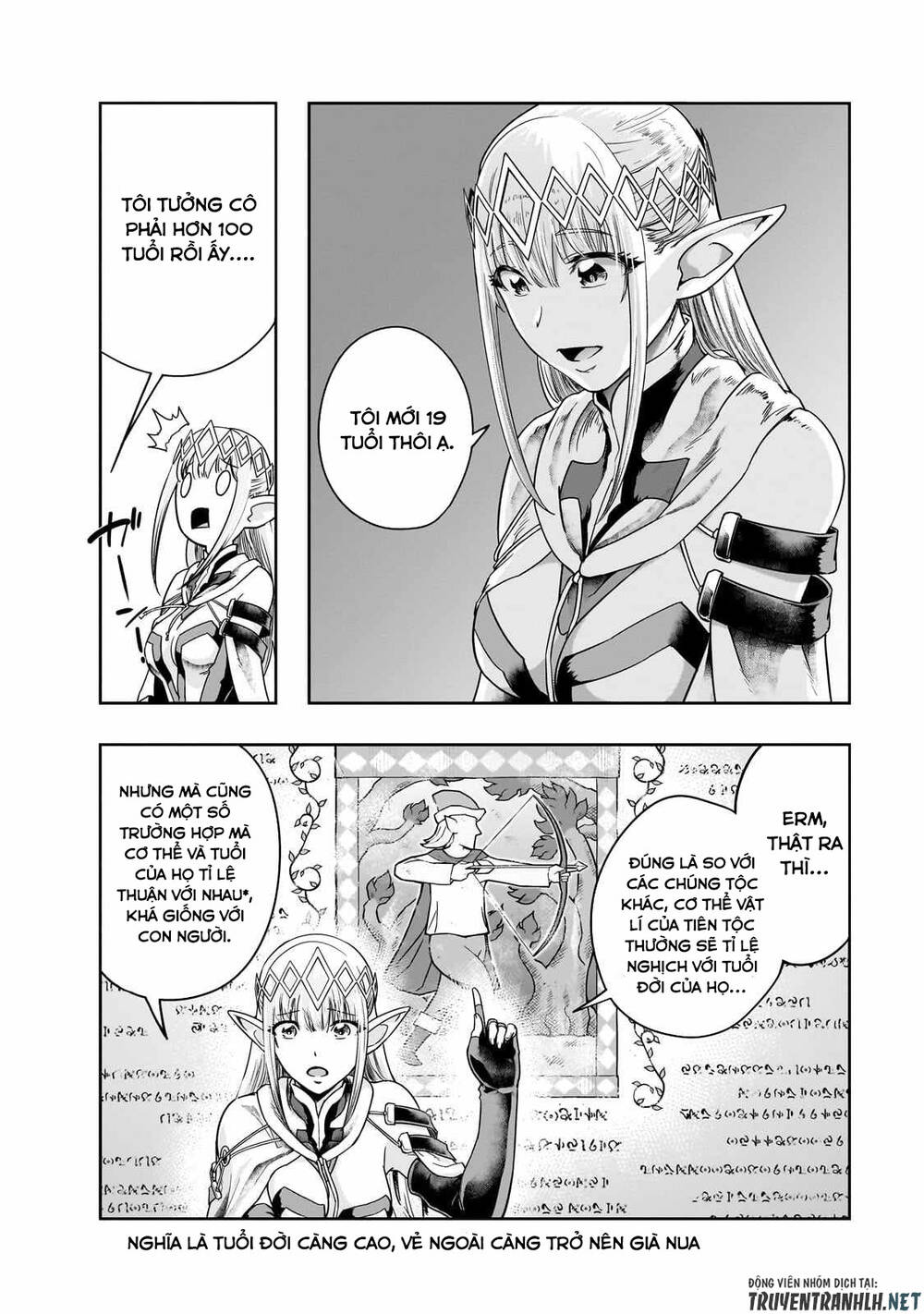 Hazure Waku No Joutai Ijou Skill De Saikyou Ni Natta Ore Ga Subete Wo Juurin Suru Made - Chapter 43 - Page 19