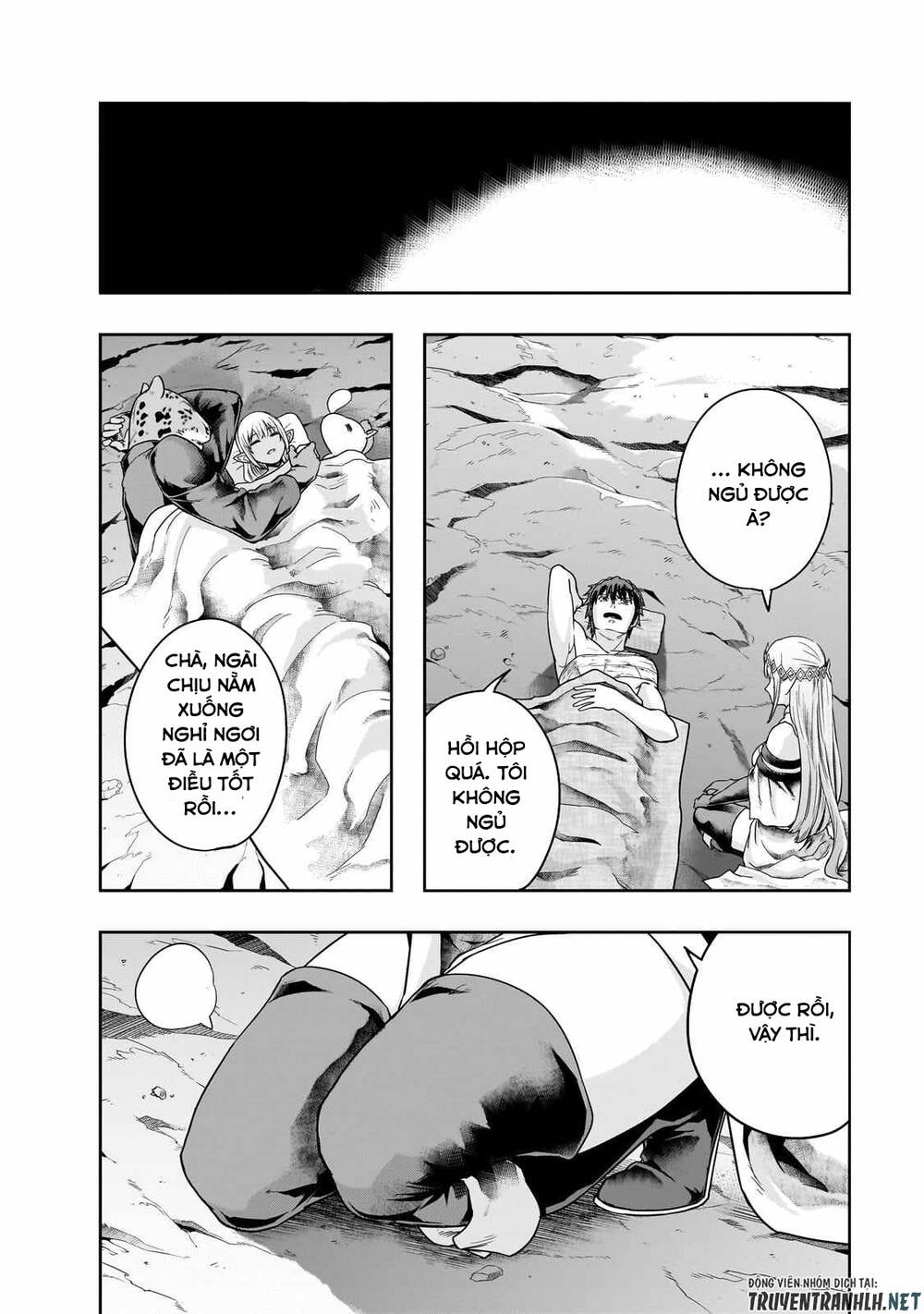 Hazure Waku No Joutai Ijou Skill De Saikyou Ni Natta Ore Ga Subete Wo Juurin Suru Made - Chapter 43 - Page 21