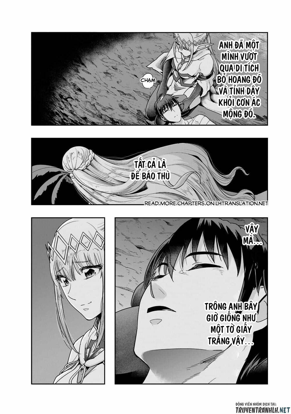 Hazure Waku No Joutai Ijou Skill De Saikyou Ni Natta Ore Ga Subete Wo Juurin Suru Made - Chapter 43 - Page 27