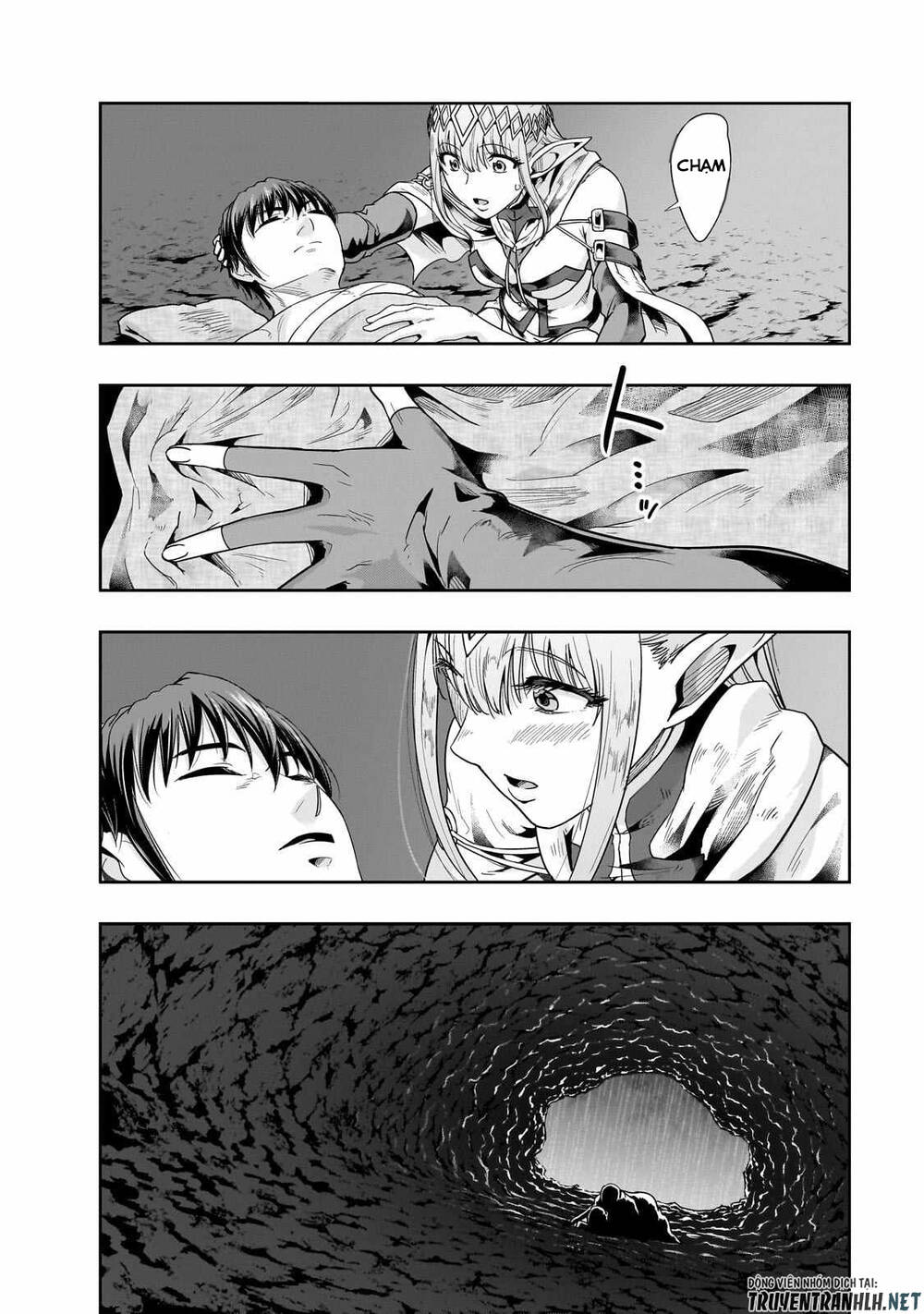 Hazure Waku No Joutai Ijou Skill De Saikyou Ni Natta Ore Ga Subete Wo Juurin Suru Made - Chapter 43 - Page 29