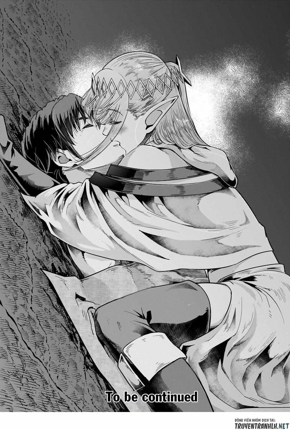 Hazure Waku No Joutai Ijou Skill De Saikyou Ni Natta Ore Ga Subete Wo Juurin Suru Made - Chapter 43 - Page 31