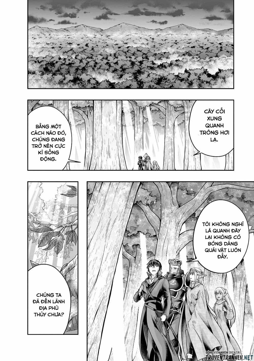 Hazure Waku No Joutai Ijou Skill De Saikyou Ni Natta Ore Ga Subete Wo Juurin Suru Made - Chapter 44 - Page 19