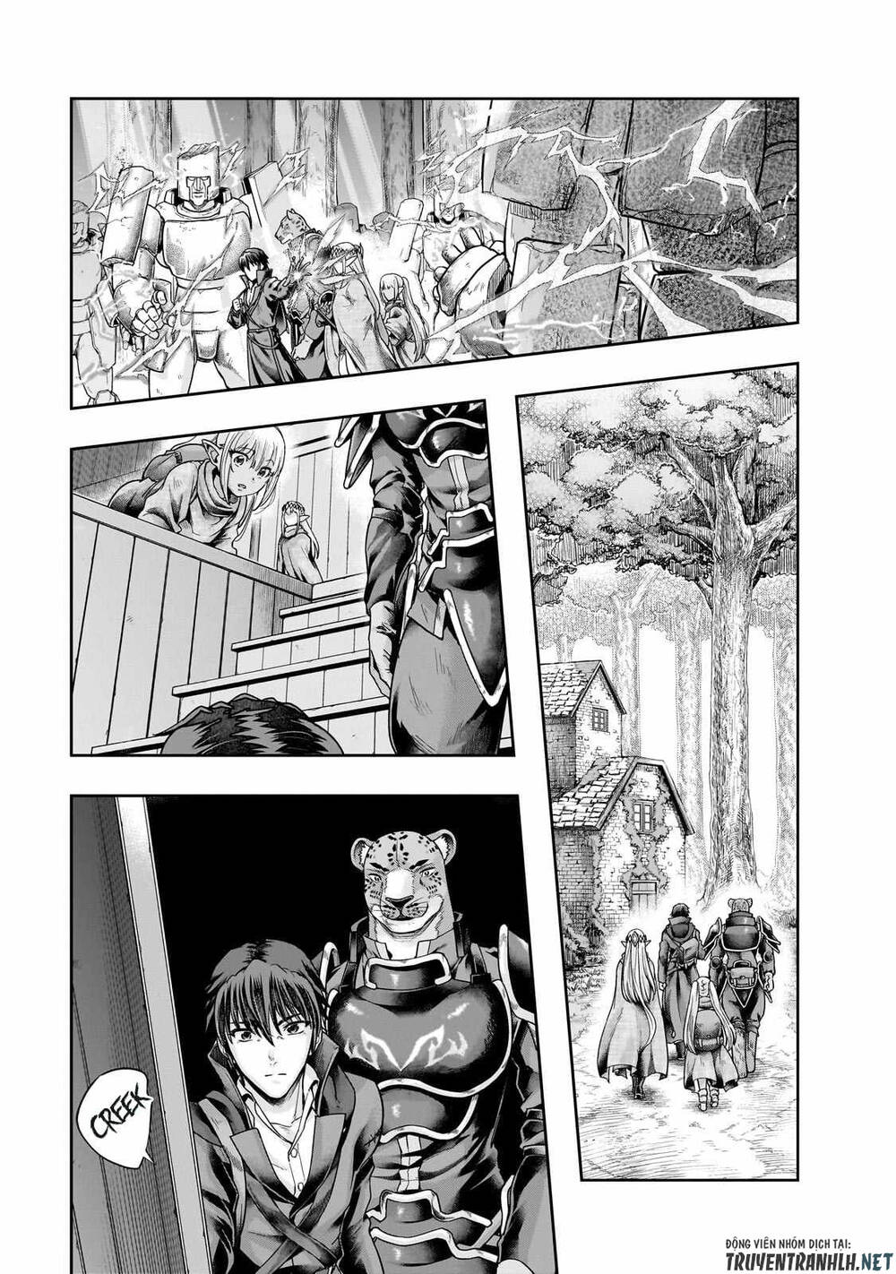 Hazure Waku No Joutai Ijou Skill De Saikyou Ni Natta Ore Ga Subete Wo Juurin Suru Made - Chapter 44 - Page 20