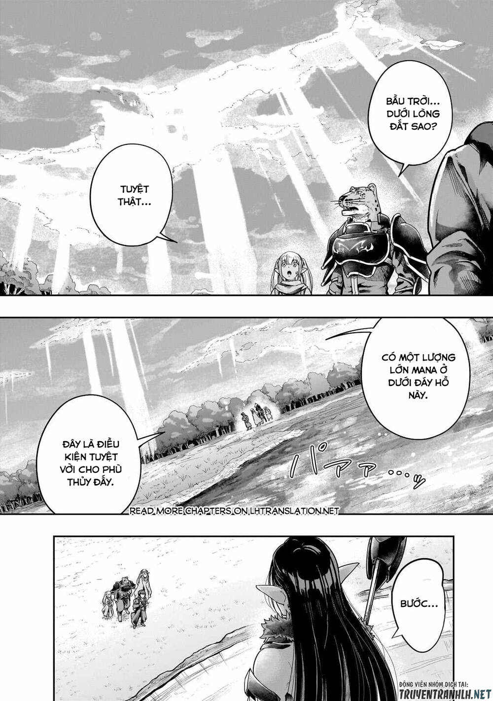 Hazure Waku No Joutai Ijou Skill De Saikyou Ni Natta Ore Ga Subete Wo Juurin Suru Made - Chapter 44 - Page 21