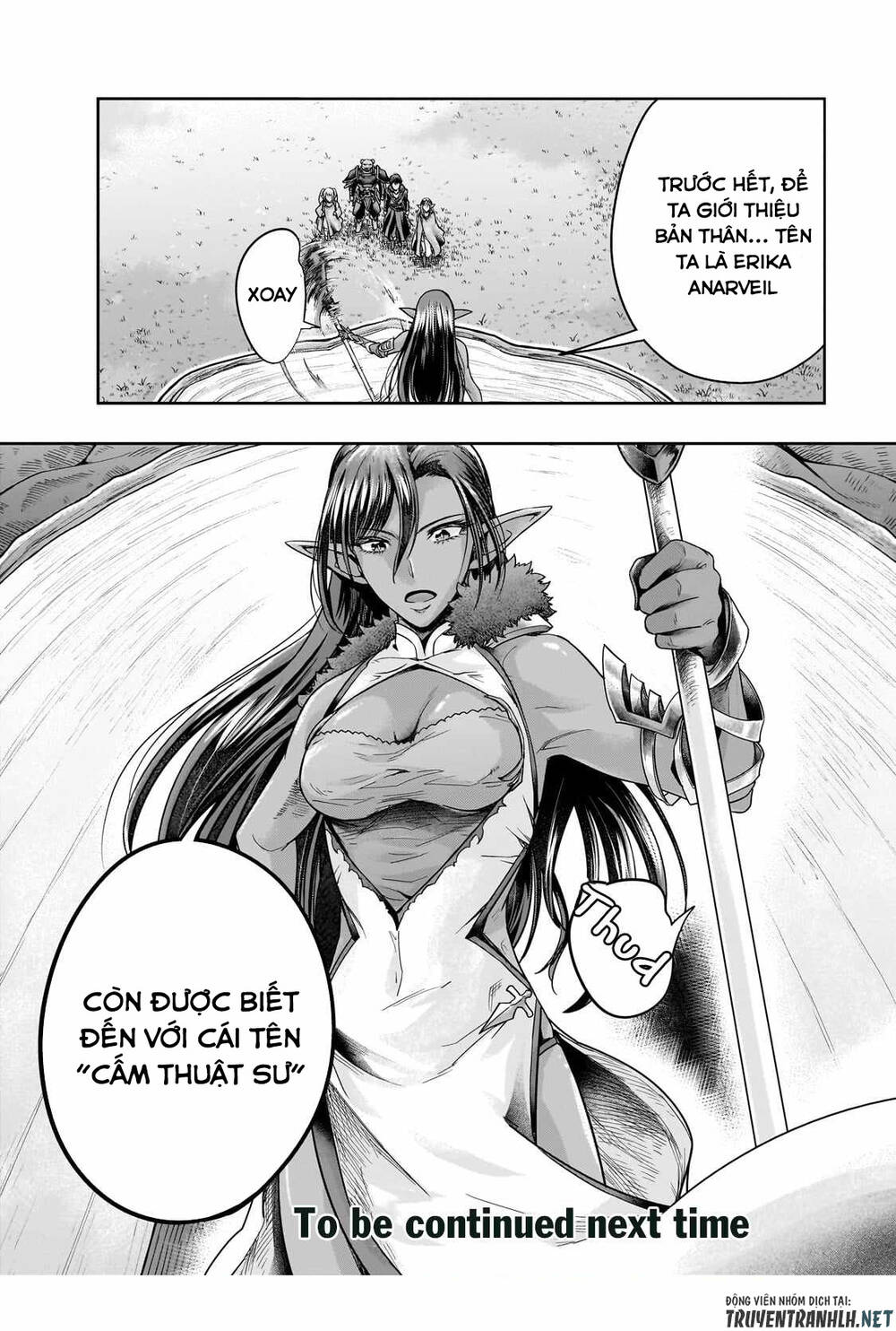 Hazure Waku No Joutai Ijou Skill De Saikyou Ni Natta Ore Ga Subete Wo Juurin Suru Made - Chapter 44 - Page 25